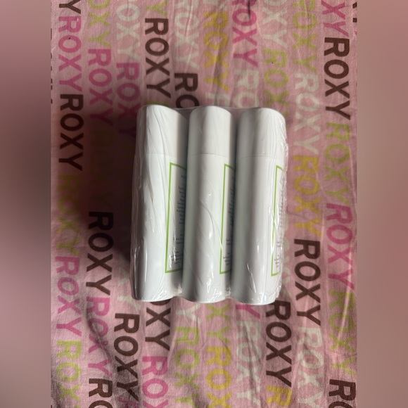 native deodorant (3 pcs.) - Picture 2 of 2